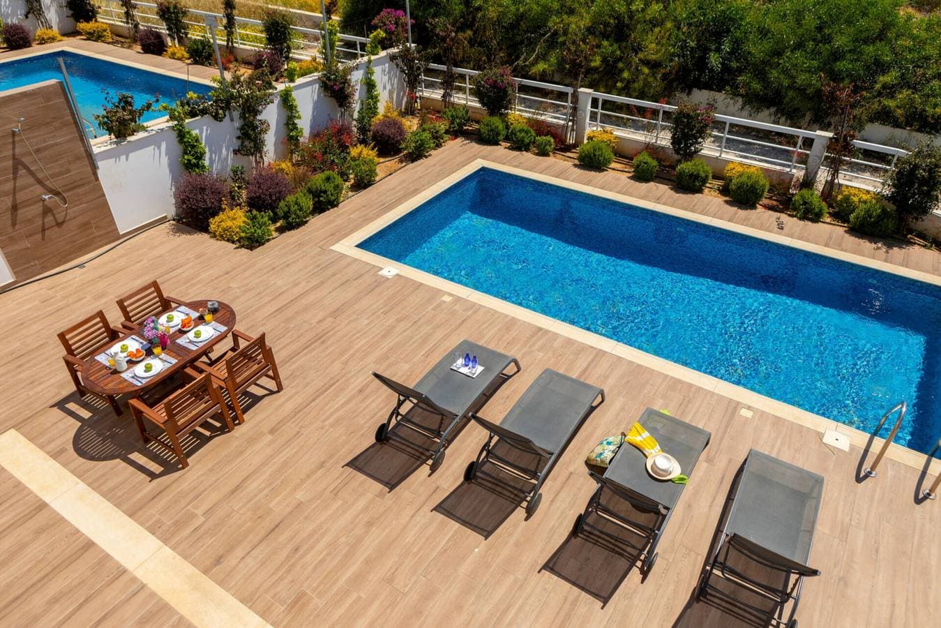 Villa 130m² 1