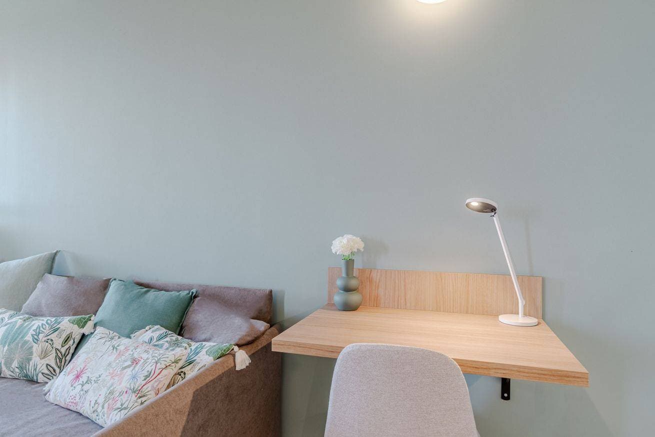 Foto 13 von 25: Ferienwohnung für 3 Personen