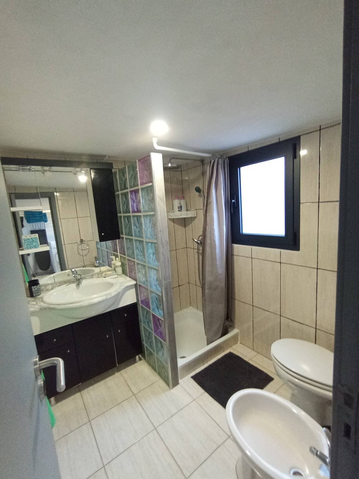 Foto 12 von 38: Ferienhaus 'Casaesquerda Cinza' mit Bergblick und WLAN