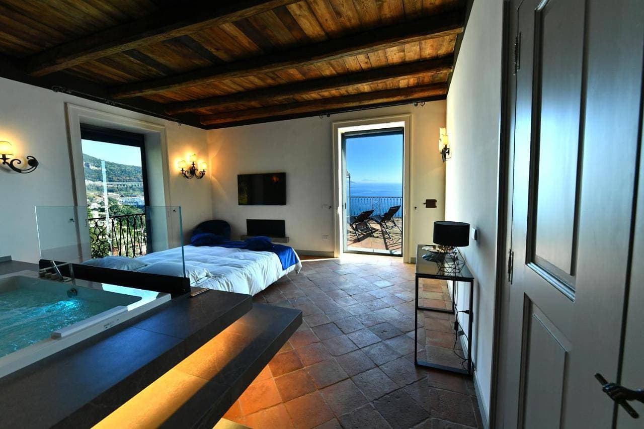 In Costa Relais & Luxury Suites 1