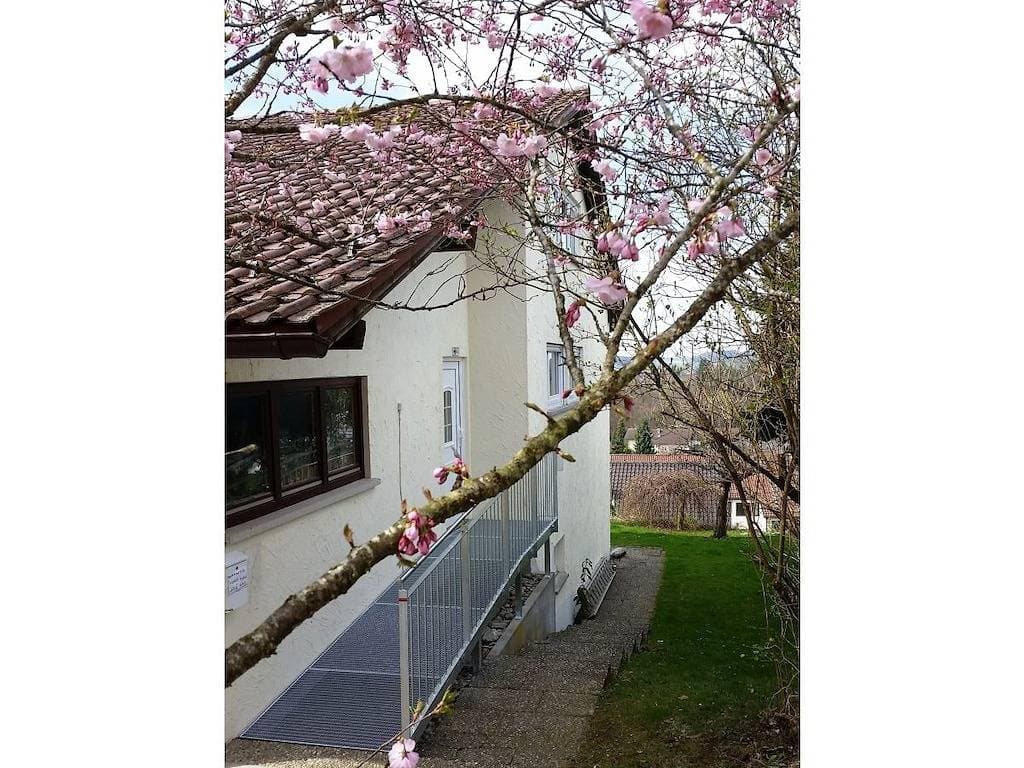 Foto 3 von 20: Ferienwohnung mit 2 Schlafzimmer