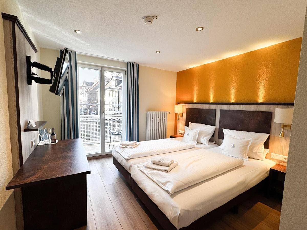 Foto 3 von 13: Standard Double Room - Annex