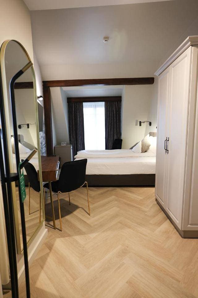 Foto 11 von 26: Double or Twin Room