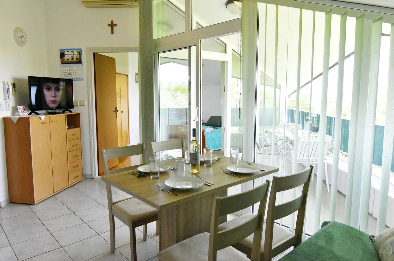 Foto 10 von 28: Wohnung in bester Lage, gut ausgestattet