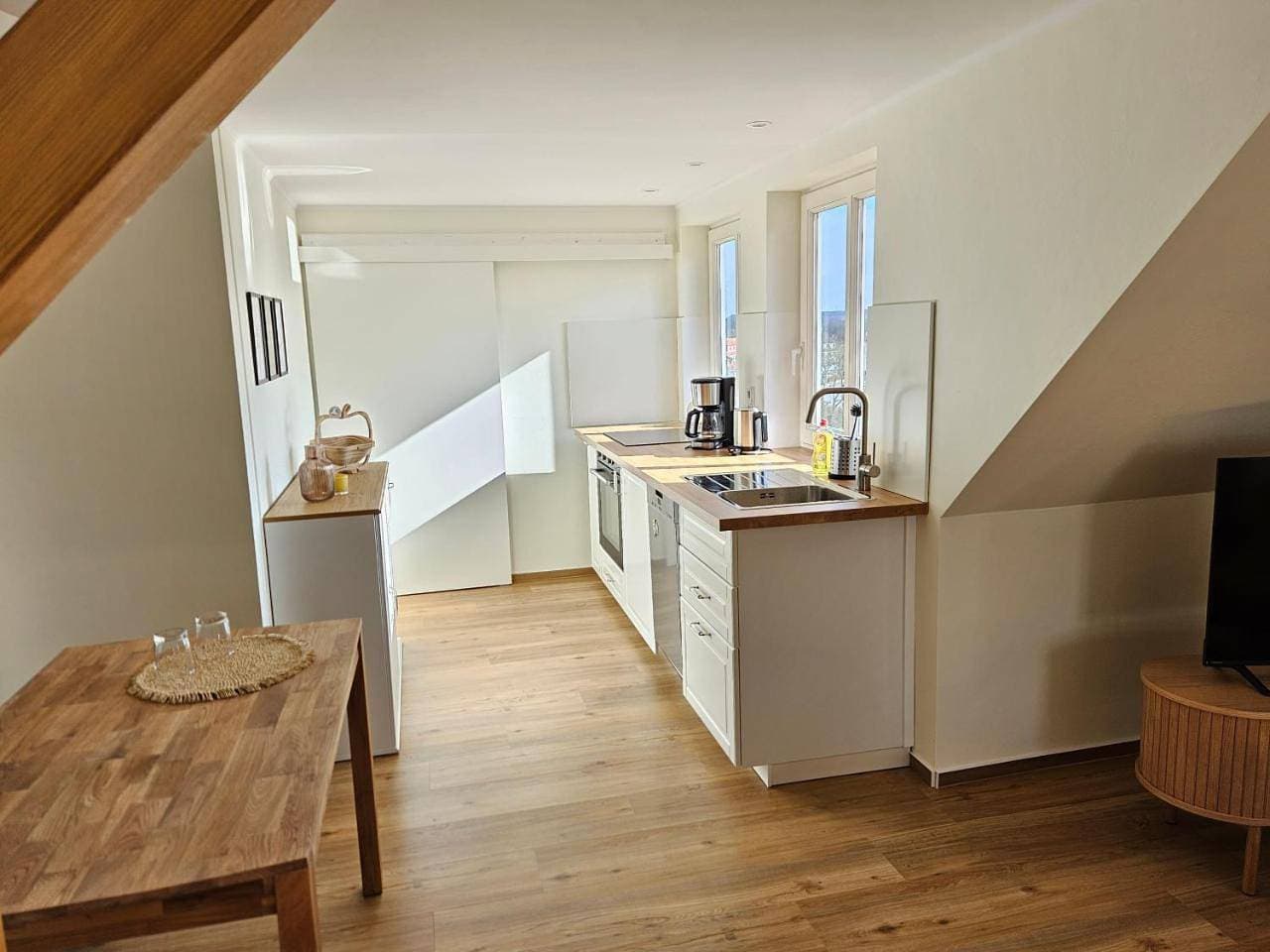 Foto 10 von 13: Standard Apartment