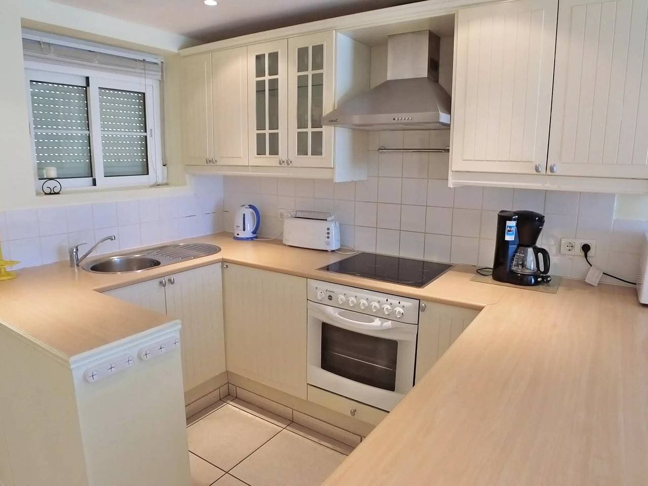 Foto 9 von 28: 3 Zimmer 4 Personen
