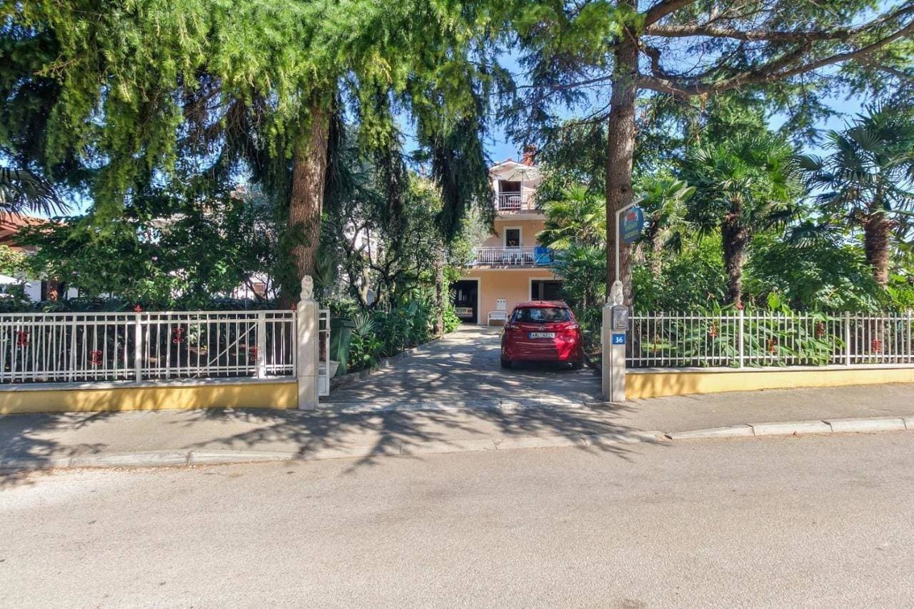 GINO house with apartments 1