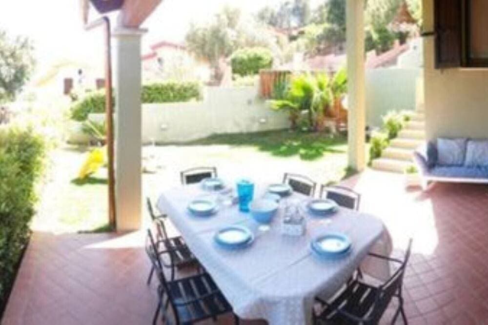 Foto 13 von 27: Casa Elena - Villasimius Einfamilienhaus mit Meerblick ***