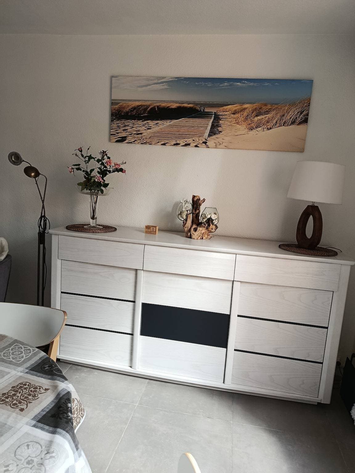 Foto 8 von 23: Klimatisierte Unterkunft in Cogolin 4–6 Pers., nahe St. Tropez