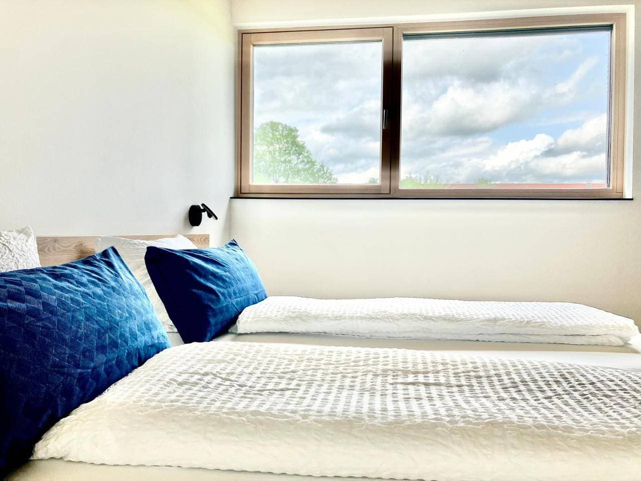 Foto 10 von 29: Two-Bedroom Apartment with View