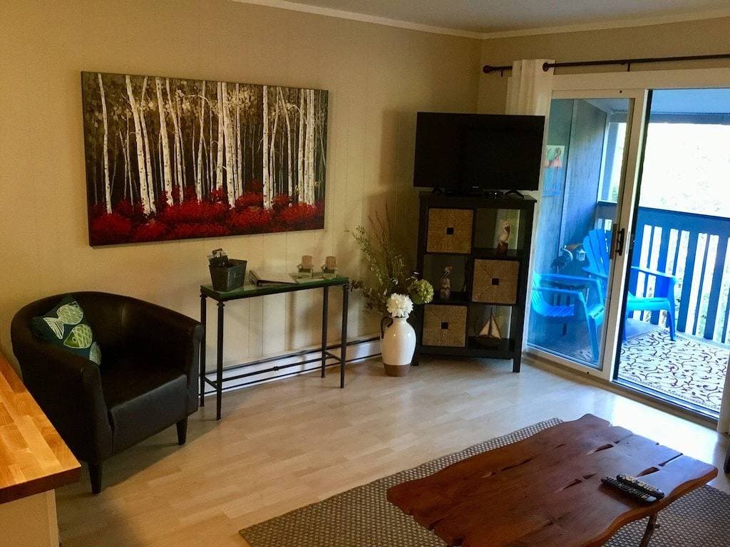 Foto 5 von 34: Bayfield-Charming, Newly Remodeled Condo 2018, das Tor zu den Apostelinseln