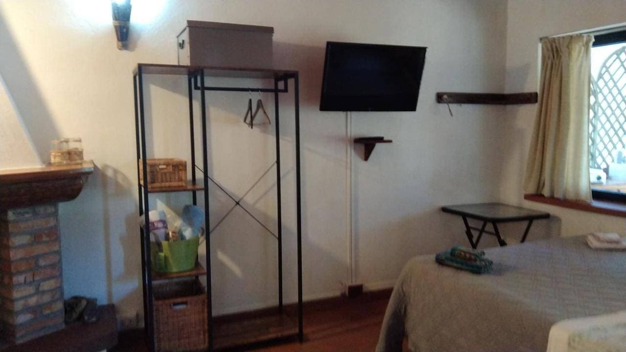 Foto 10 von 41: One-Bedroom House