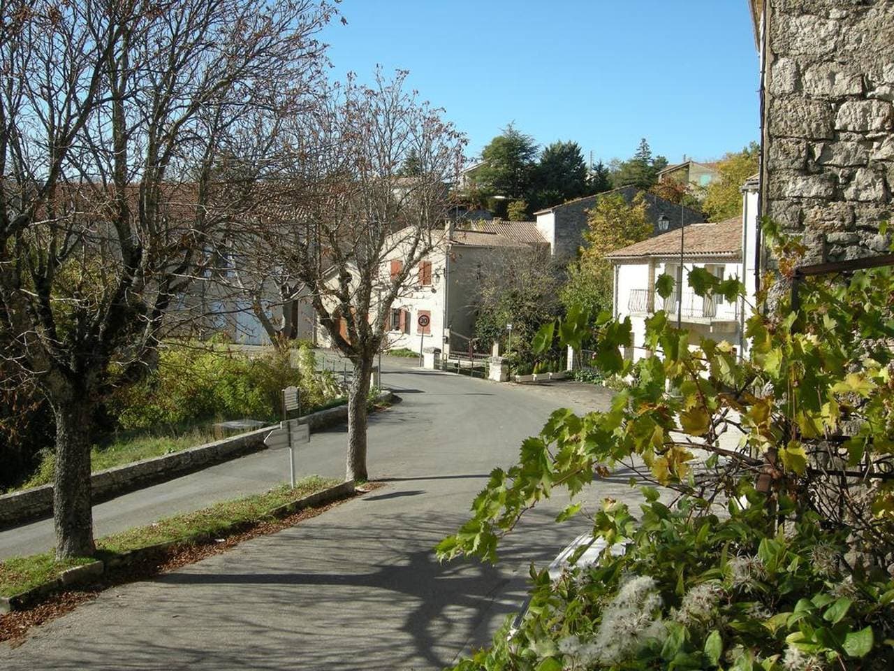 Foto 5 von 16: Einladendes Haus in Reillanne mit eingezäuntem Garten