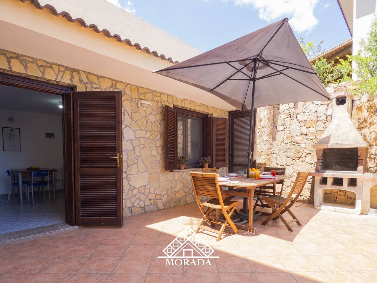 Foto 10 von 19: Casa Roccia - Morada