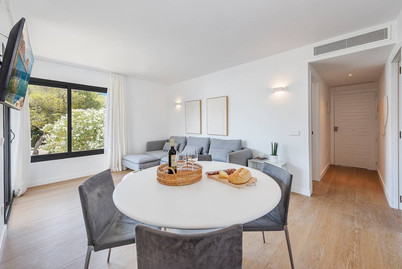 Foto 7 von 16: Apartamento Oratge 2