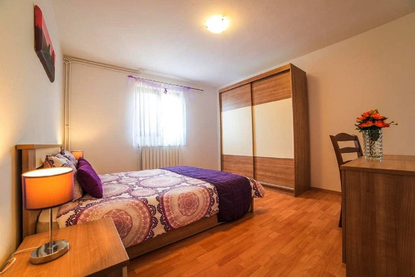 Foto 9 von 20: Herrliches Apartment mit Whirlpool, Liegestühlen bei Rovinj