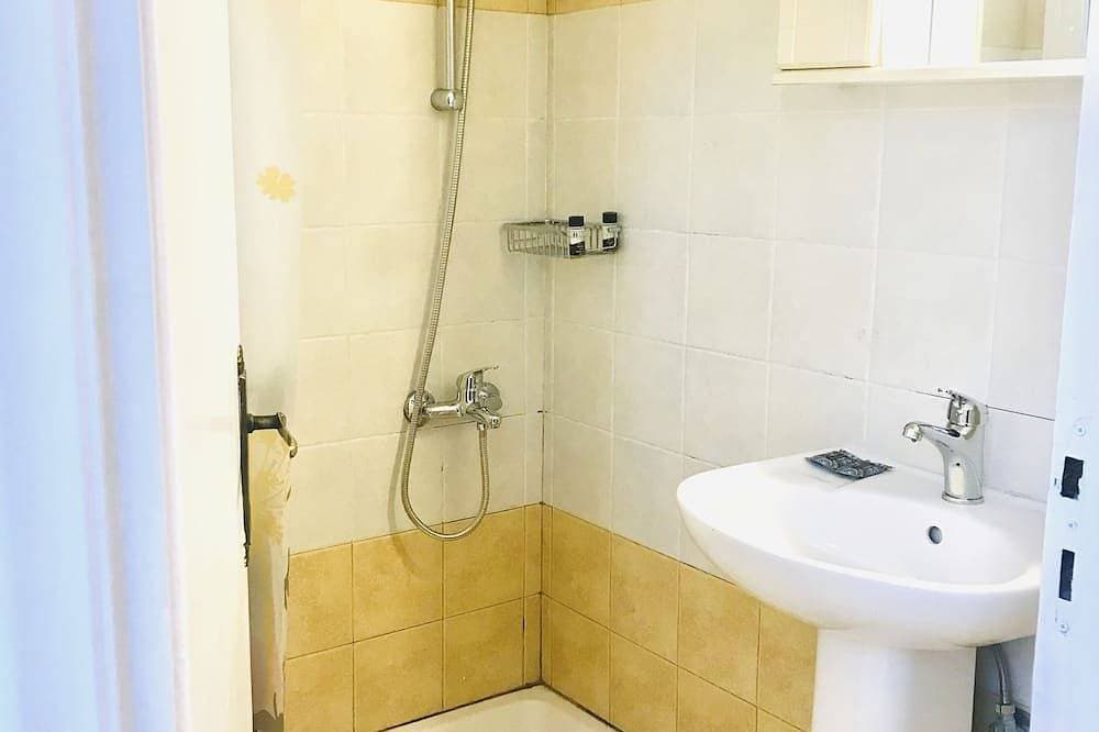 Foto 12 von 29: Studio in Banos Apartments with shared Swimming Pool