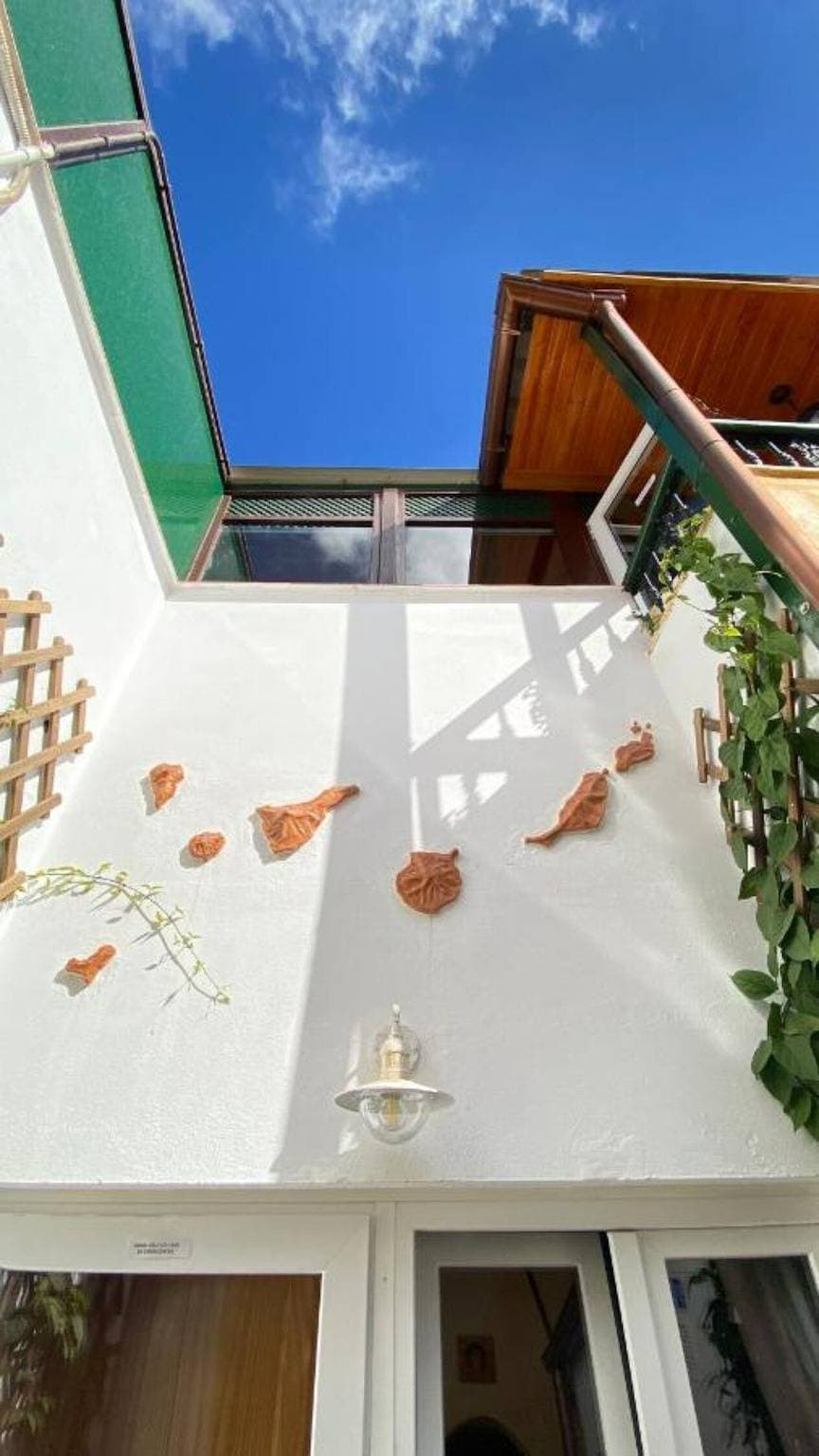 Foto 3 von 37: Ferienhaus 'Las Vistas' mit Bergblick, privater Terrasse und WLAN