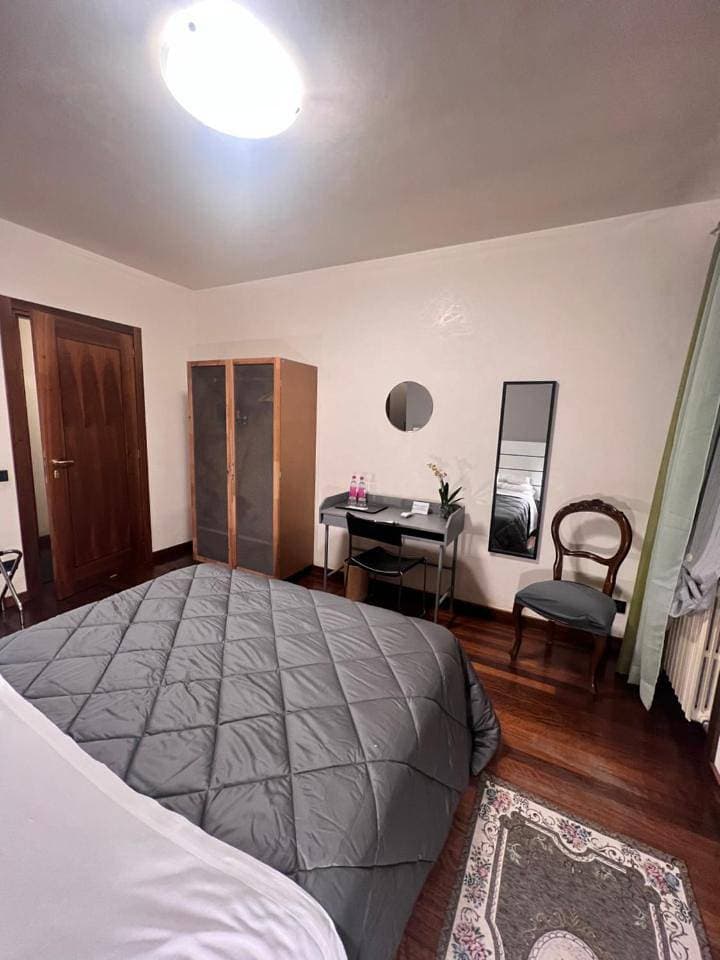 Foto 9 von 14: Large Double Room