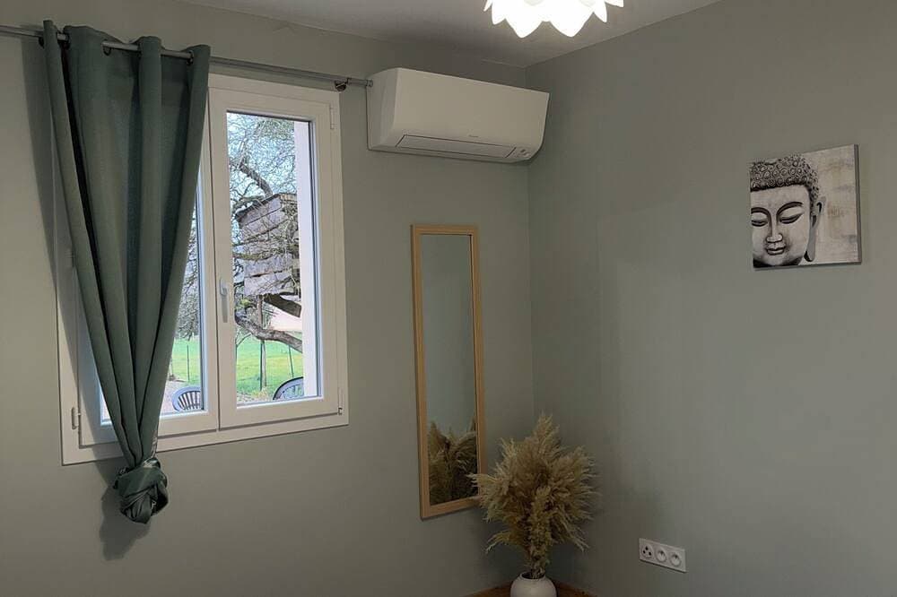 Foto 4 von 30: Bright Apartment