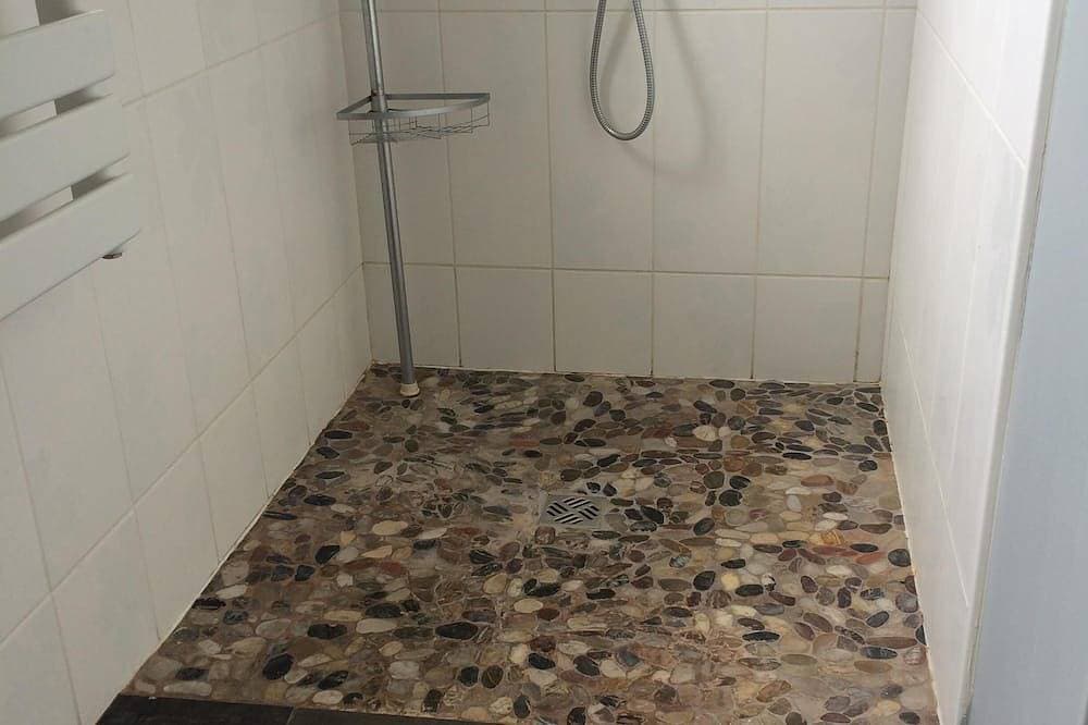 Foto 6 von 22: 40m2 Hütte; 5-Bett, große Terrasse und jadin vor dem Wald von Eu