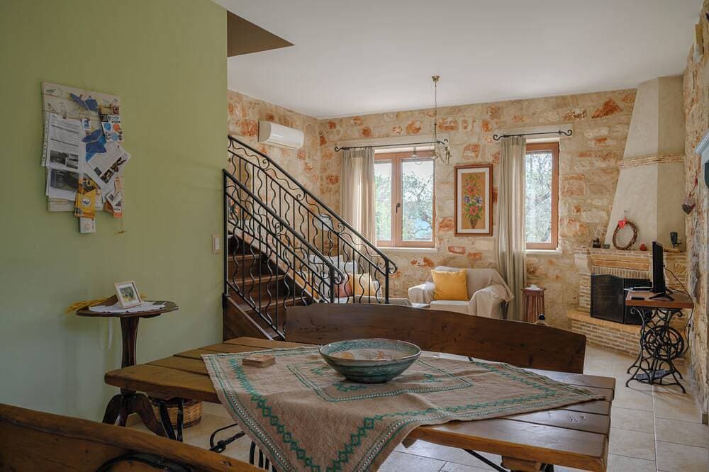 Foto 8 von 14: Thyme Cottage, Lioriza Houses Zakynthos