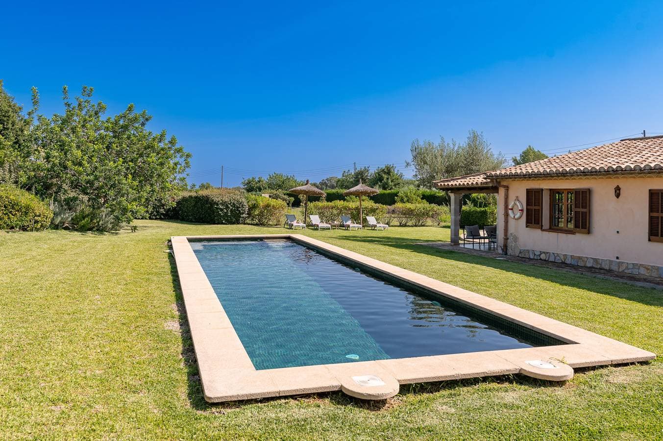 Villa Casa Tres 1