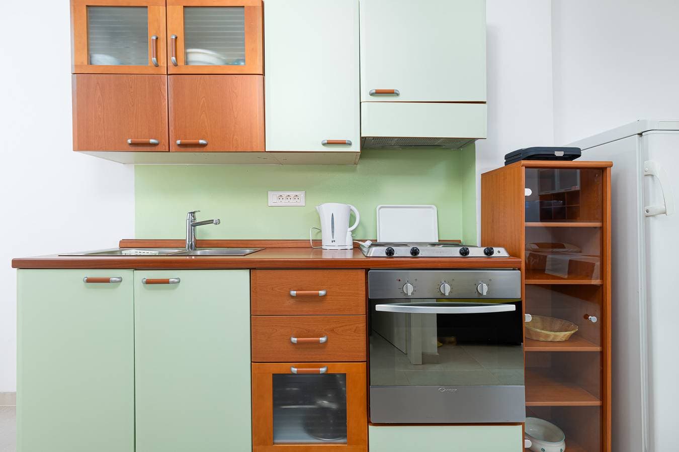 Foto 11 von 22: Ferienwohnung für drei Personen