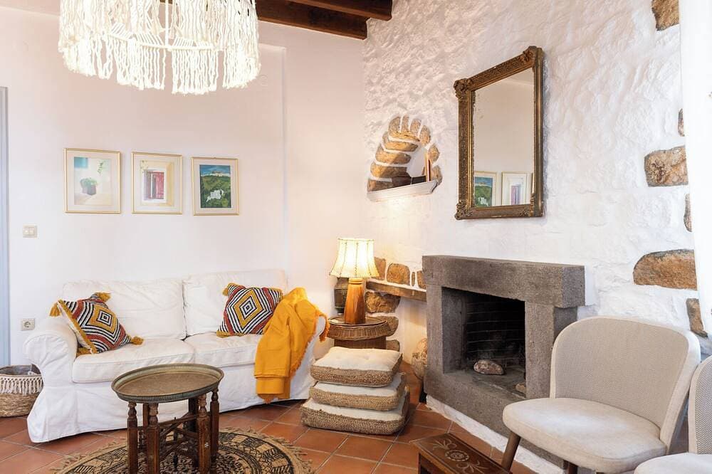 Foto 6 von 30: Villa Margarita Patmos