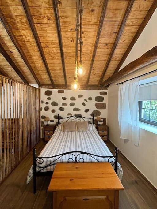 La Casa Vieja 1