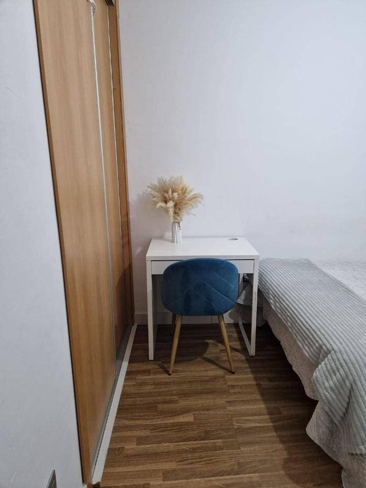 Foto 6 von 17: Double Room with Private Bathroom