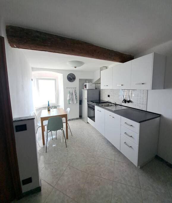 Foto 5 von 21: Two-Bedroom Apartment