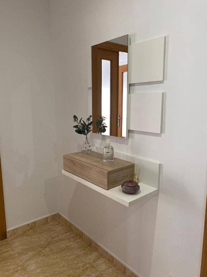 Foto 3 von 34: Duplex Apartment
