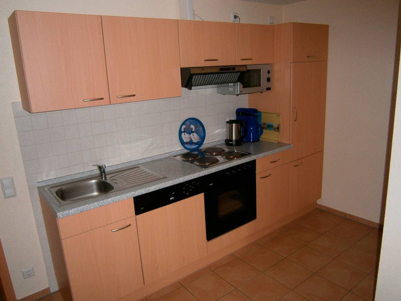 Foto 4 von 21: Ferienhof Niemann (Wohnung 7)