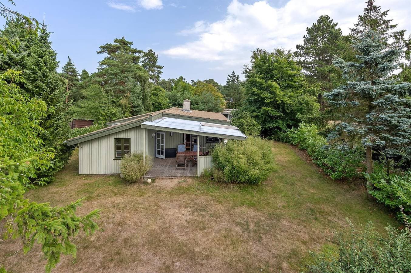 Foto 2 von 24: Pet friendly home in Gedser with WiFi