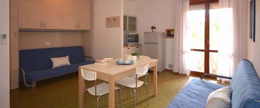 Foto 7 von 27: Ferienwohnung in Strandnähe