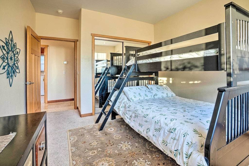 Foto 10 von 31: Crescent City Getaway w/ Panoramic Ocean Views!