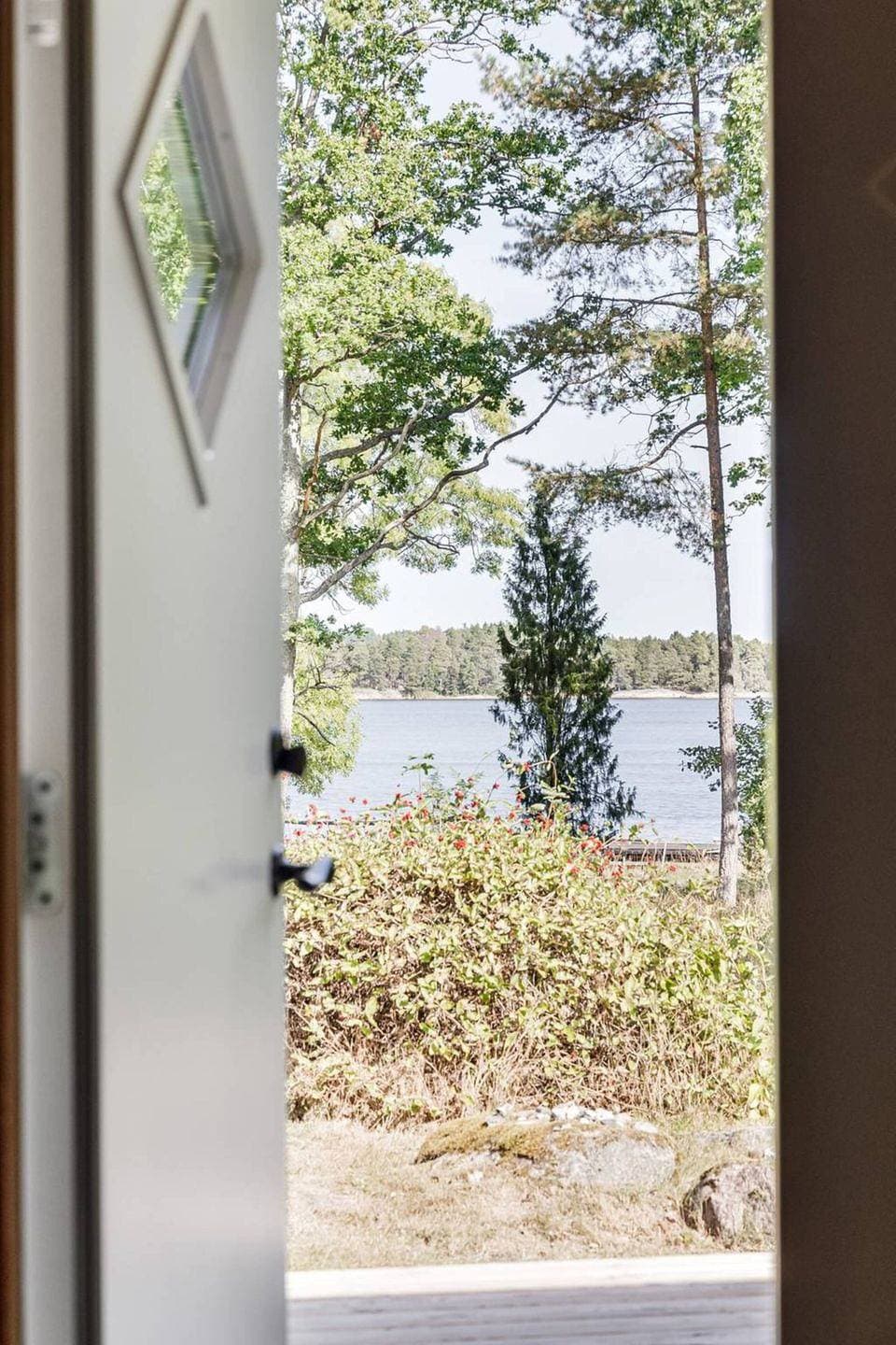 Foto 8 von 91: Hus Skärgården – Ferienhaus direkt an der Ostsee