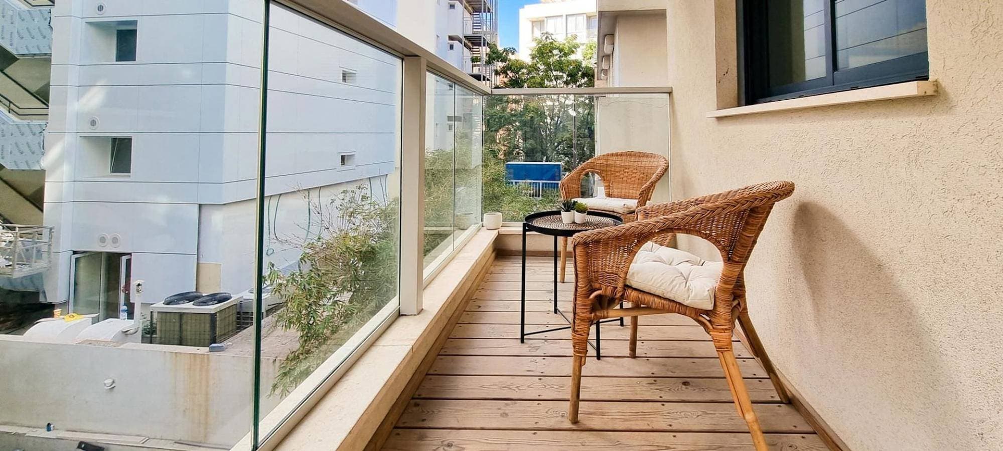 Foto 8 von 28: Ben Yehuda Nuage in Tel Aviv-Yafo