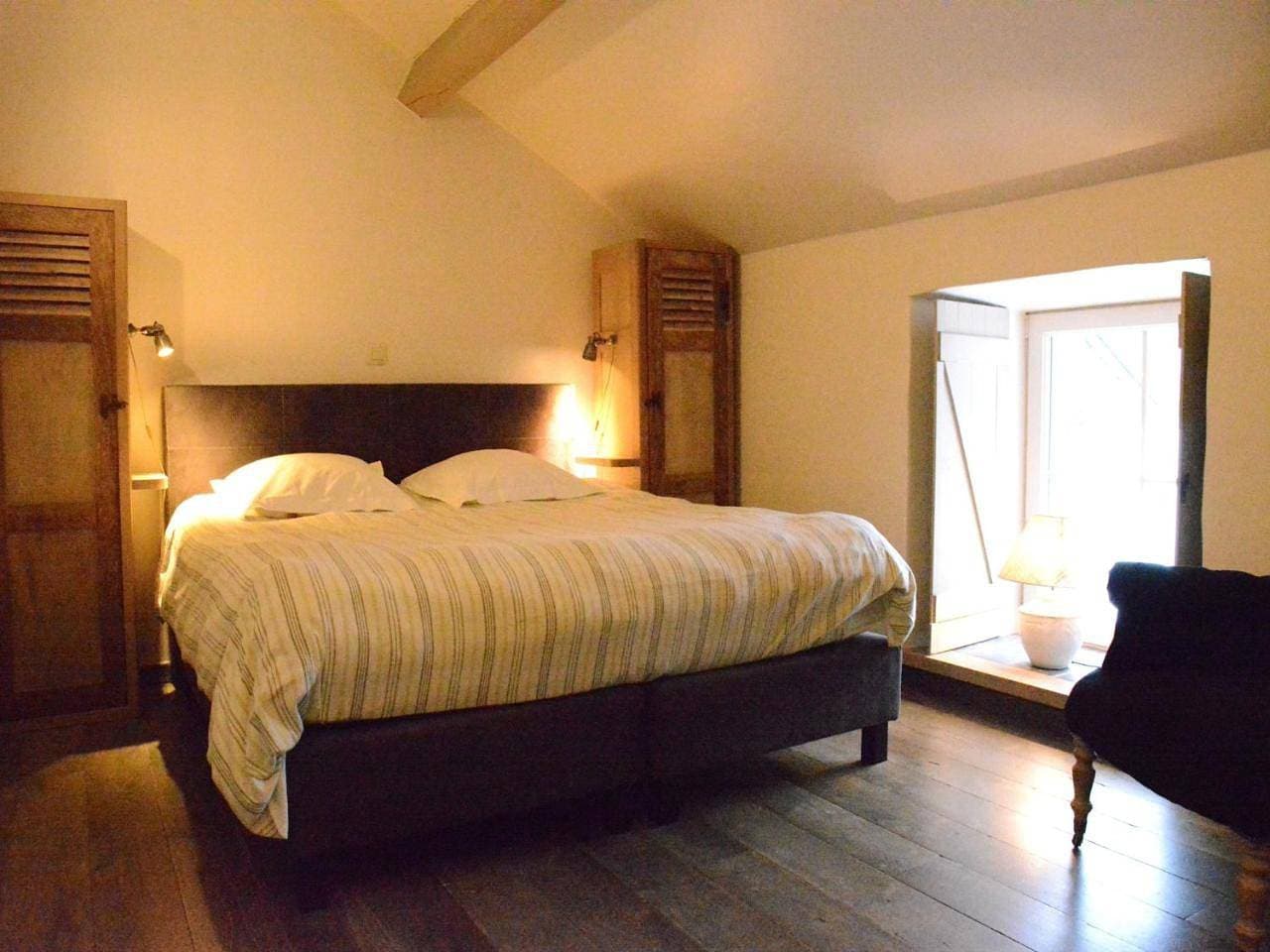 Foto 6 von 42: Four-Bedroom Holiday Home
