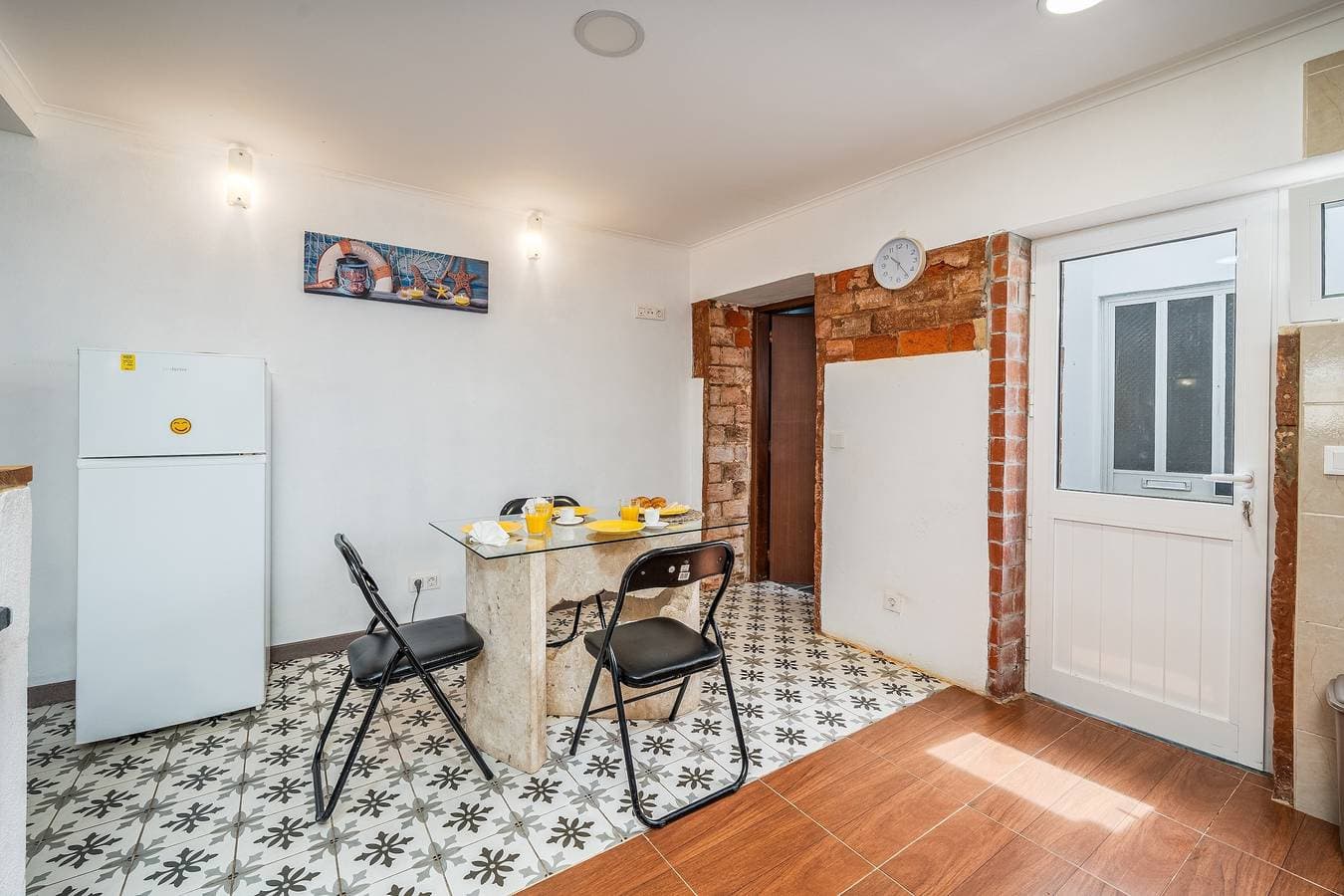 Foto 5 von 21: Ferienhaus 'Casa Do Marafado' mit WLAN und Klimaanlage