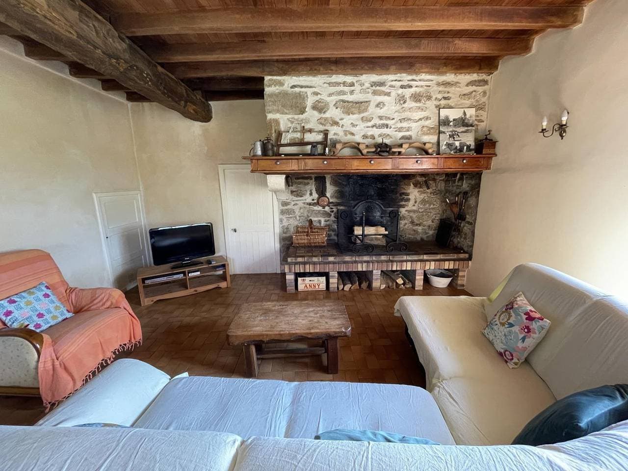 Foto 13 von 39: Gite Du Bosc