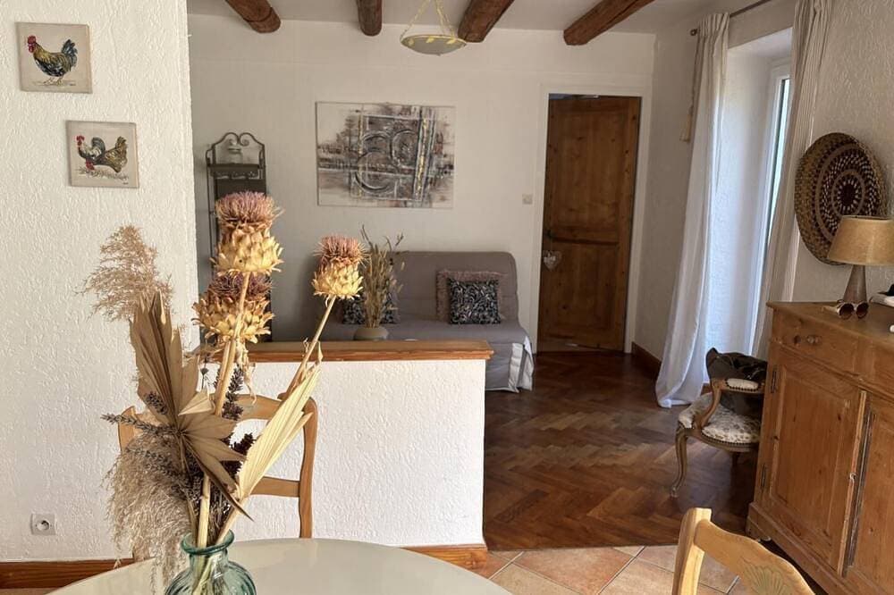 Foto 7 von 28: La Maison Victoire - Roquebillière