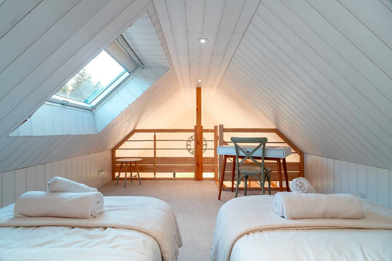 Foto 6 von 14: Ferienhaus für 4 Personen mit Garten
