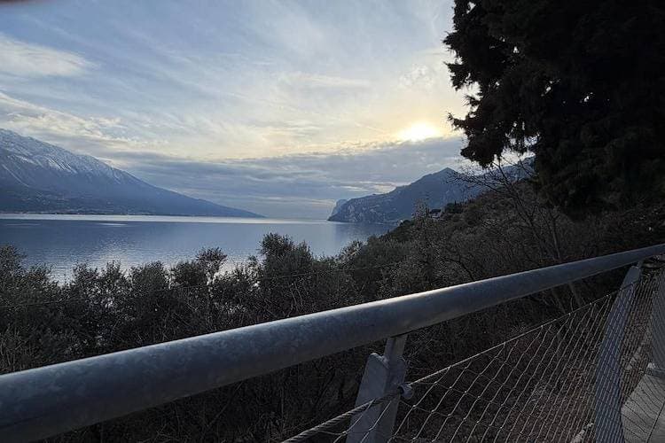 Foto 2 von 19: Villa Gianna in Limone sul Garda