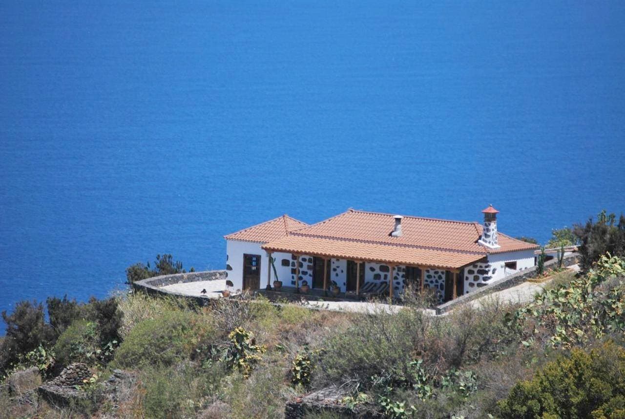 Casa Rural Los Barranquitos 1