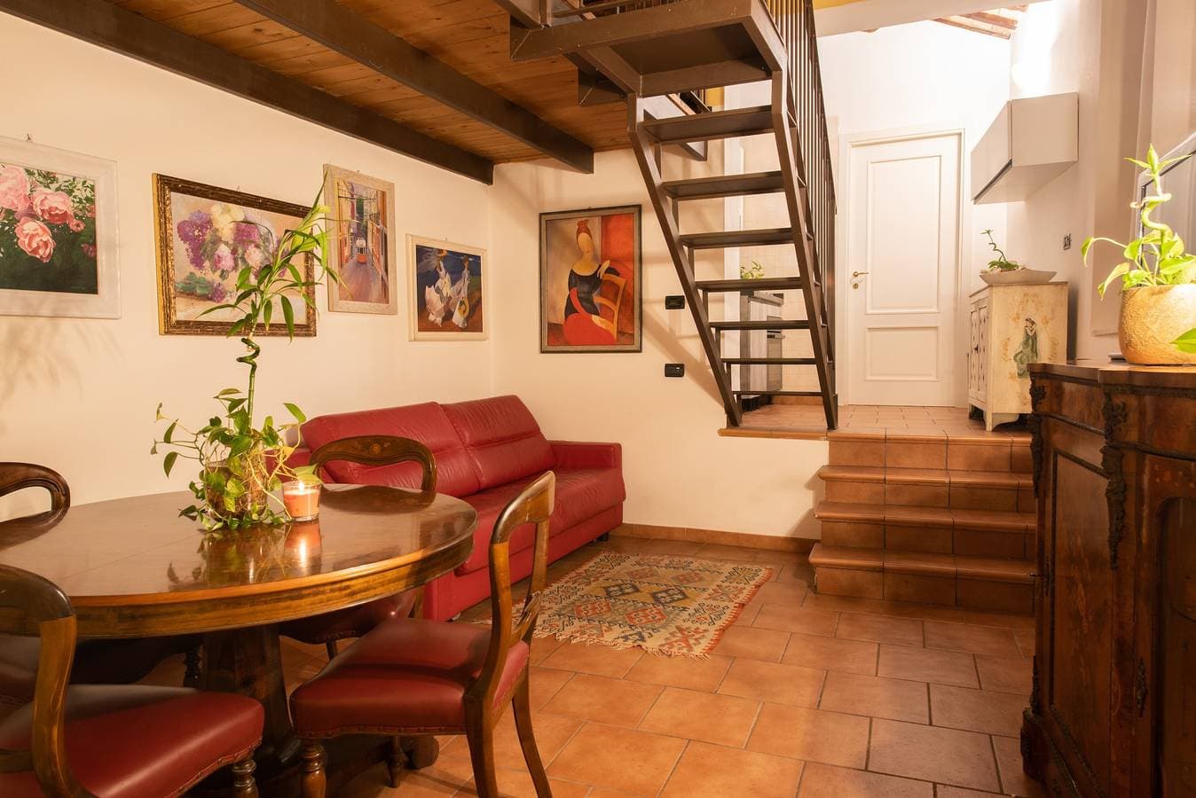 Romantica Corte Degli Estensi 1