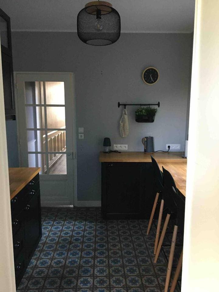 Foto 11 von 19: Three-Bedroom House