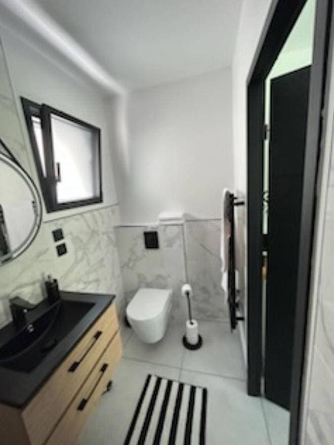 Foto 5 von 5: One-Bedroom Apartment