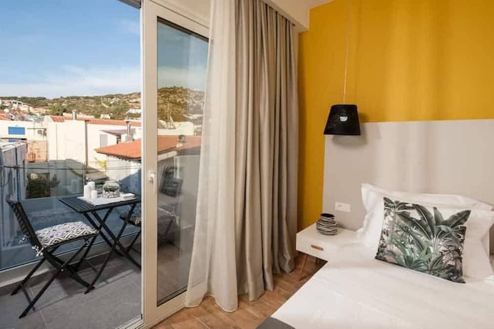 Foto 4 von 18: Salty Colours Apartments in Almyrida